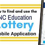 nc second chance lottery app